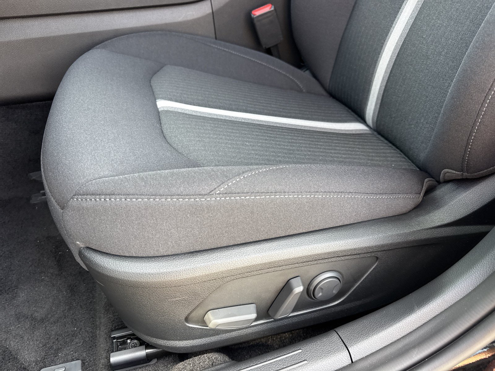 New 2026 Hyundai Sonata SEL FWD image 11