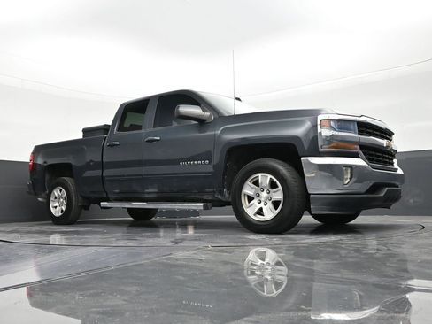 Used 2017 Chevrolet Silverado 1500 LT w/ All Star Edition image 26