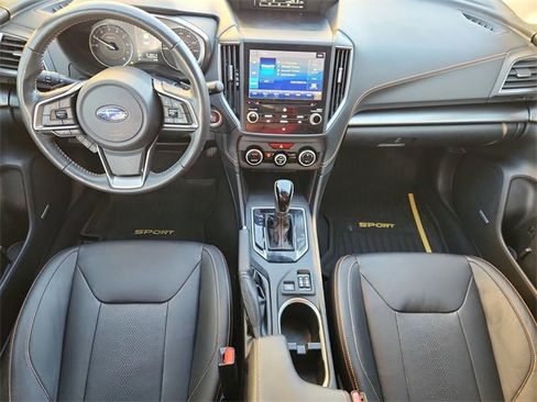 Used 2019 Subaru Crosstrek 2.0i Limited w/ Moonroof Package w/Navigation image 21