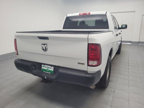 Used 2018 RAM 1500 Tradesman w/ Popular Equipment Group RWD image 7