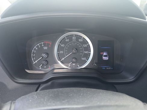 Used 2022 Toyota Corolla LE FWD image 4