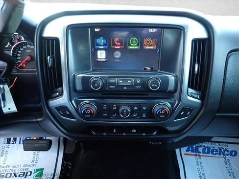 Used 2014 Chevrolet Silverado 1500 LT w/ Texas Edition, 1LT Trim AWD/4WD image 15