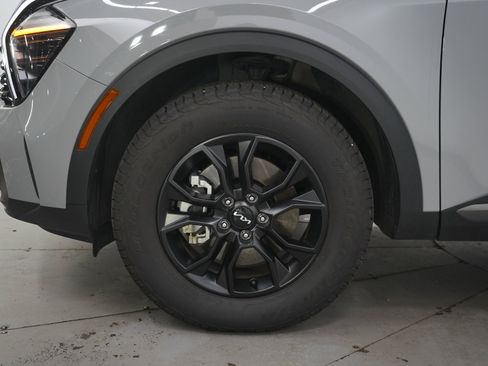 Used 2024 Kia Sportage X-Pro AWD/4WD image 30