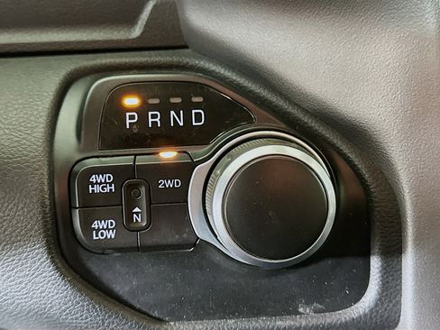 Used 2022 RAM 2500 Big Horn image 23