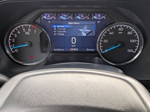 Used 2022 Ford F150 XLT w/ XLT Black Appearance Package image 17