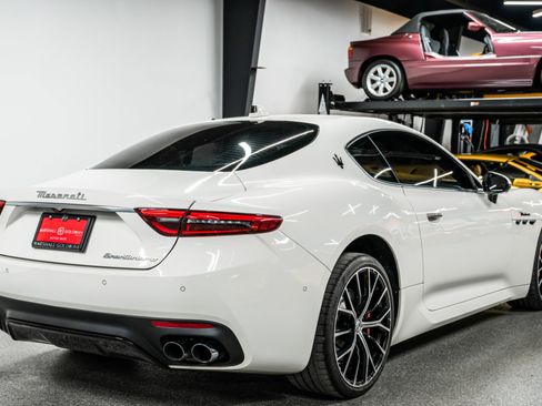 Used 2024 Maserati GranTurismo Modena image 8