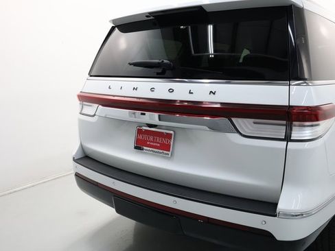 Used 2023 Lincoln Navigator L Black Label image 66