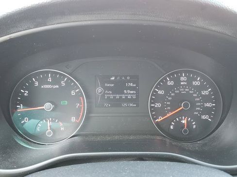 Used 2018 Kia Sportage LX AWD/4WD image 27