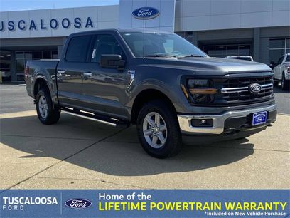 New 2025 Ford F150 XLT