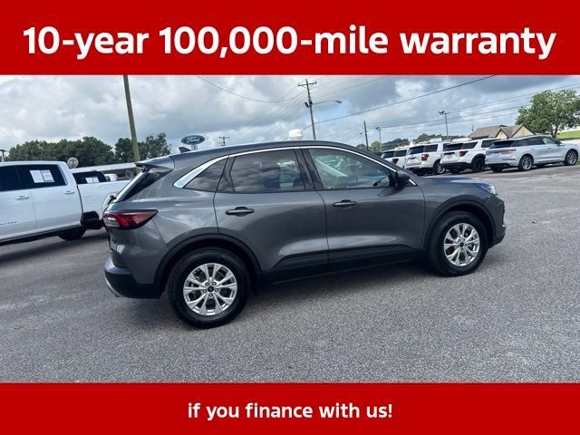Used 2023 Ford Escape Active AWD/4WD image 21