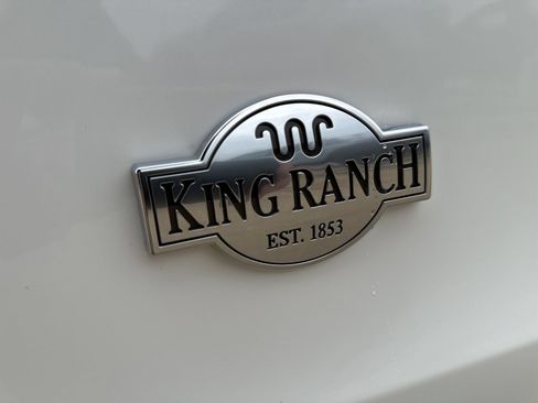 New 2026 Ford Expedition King Ranch AWD/4WD image 12