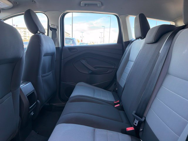 Used 2018 Ford Escape S FWD image 15