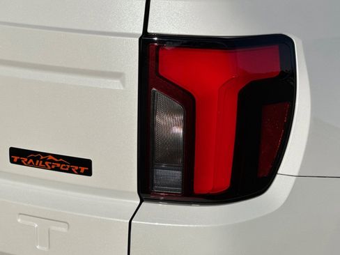 New 2026 Honda Passport TrailSport image 29