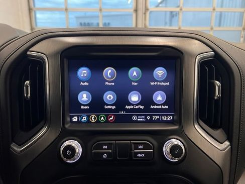 Used 2021 GMC Sierra 1500 Denali w/ Denali Ultimate Package AWD/4WD image 24