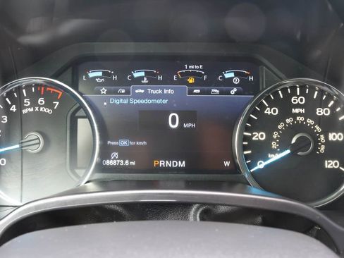 Used 2020 Ford F150 Lariat AWD/4WD image 26