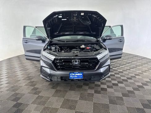 Used 2026 Honda CR-V EX-L image 15