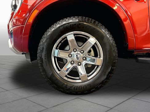 Used 2024 Ford Ranger XLT RWD image 11
