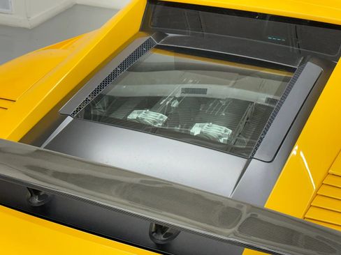 Used 2006 Lamborghini Gallardo AWD/4WD image 69