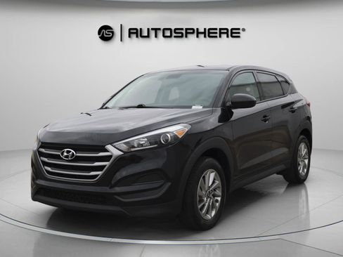 Used 2018 Hyundai Tucson SE image 4