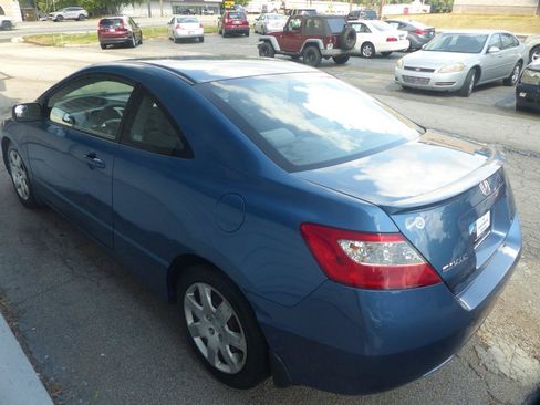 Used 2009 Honda Civic LX image 7