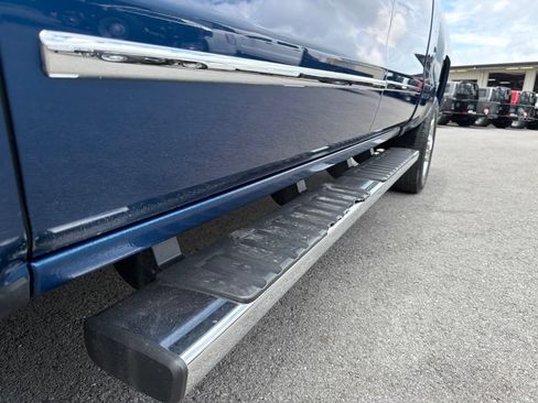 Used 2016 Chevrolet Silverado 2500 LTZ w/ Duramax Plus Package AWD/4WD image 16
