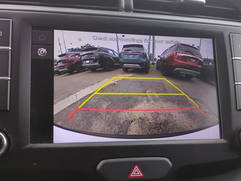 Certified 2024 Kia Soul LX w/ Option Group 015 image 20