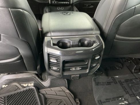 Used 2020 RAM 1500 Sport w/ Alpine Leather & Sound Group image 24