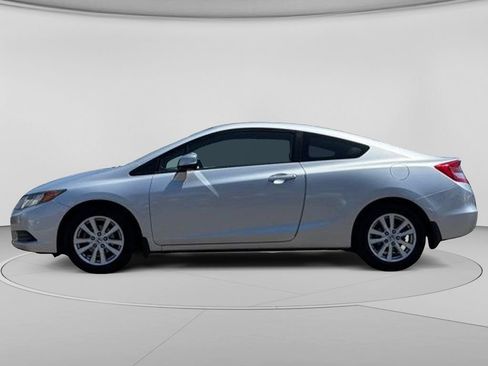 Used 2012 Honda Civic EX image 9