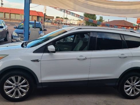 Used 2013 Ford Escape SE AWD/4WD image 3