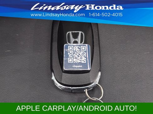 Used 2025 Honda HR-V LX image 23