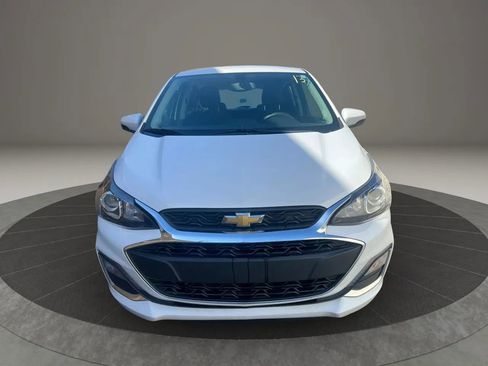Used 2020 Chevrolet Spark LT FWD image 2