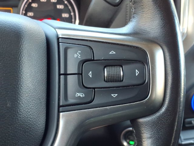 Used 2020 Chevrolet Silverado 1500 RST AWD/4WD image 22