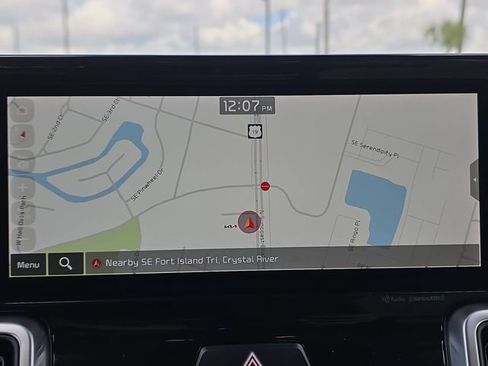 Certified 2023 Kia Sorento S image 32