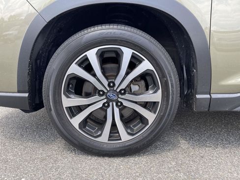 Used 2023 Subaru Forester Limited AWD/4WD image 27