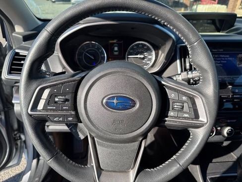 Used 2017 Subaru Impreza 2.0i Limited w/ Moonroof/BSD & Rcta/Eyesight image 17