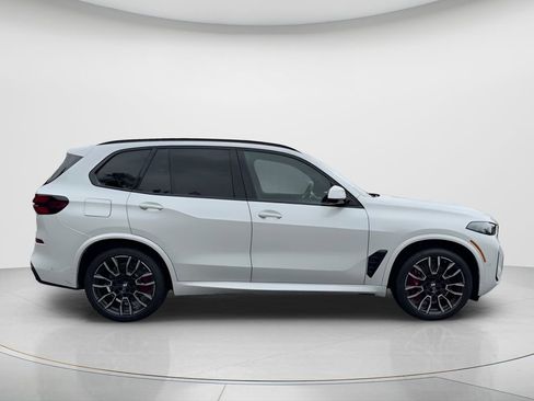 New 2026 BMW X5 xDrive50e w/ M Sport Package image 7