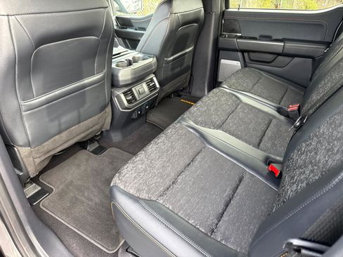 Certified 2024 Ford F150 Tremor w/ Bed Utility Package image 20