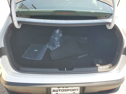 New 2026 Kia K4 LX FWD image 27