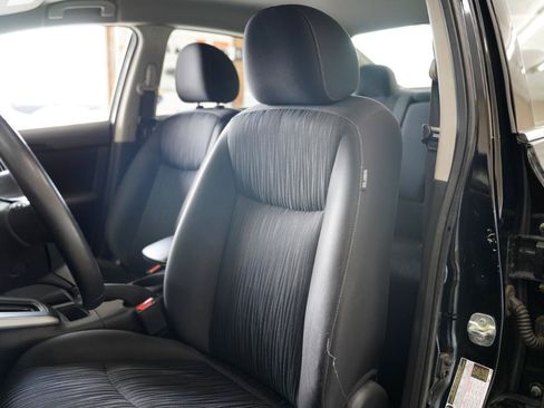 Used 2019 Nissan Sentra SV FWD image 25