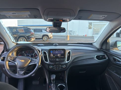 Certified 2024 Chevrolet Equinox LT AWD/4WD image 28