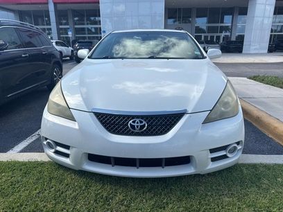 Used 2008 Toyota Solara SE