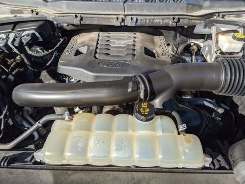 Certified 2023 Ford F150 XLT w/ Equipment Group 302A High AWD/4WD image 21