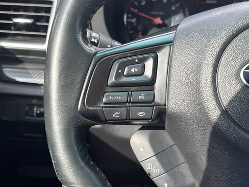 Used 2021 Subaru WRX Premium w/ Popular Package #3 (IZT) image 14