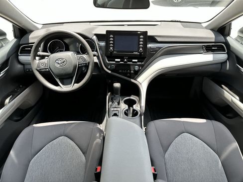 Used 2023 Toyota Camry LE AWD/4WD image 20
