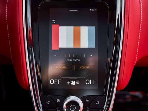 Used 2025 McLaren GTS image 70