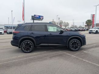 New 2026 Nissan Rogue SV FWD video 2