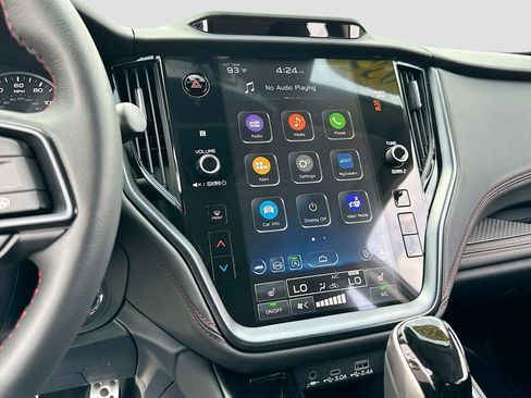 New 2025 Subaru Legacy Sport w/ Popular Package #3 image 14