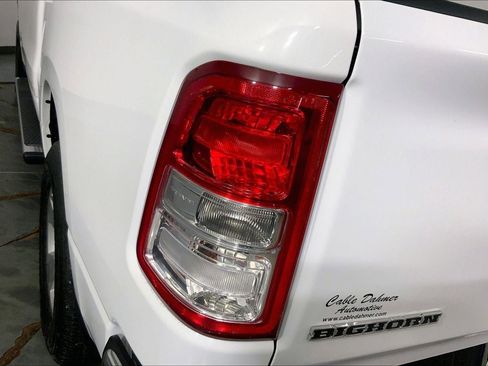 Used 2022 RAM 1500 Big Horn AWD/4WD image 29