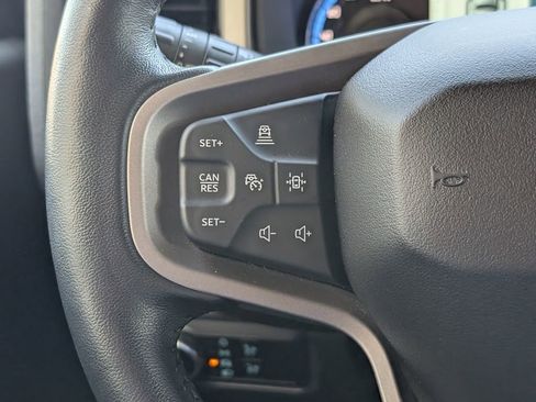 Used 2023 Ford Bronco Outer Banks image 31