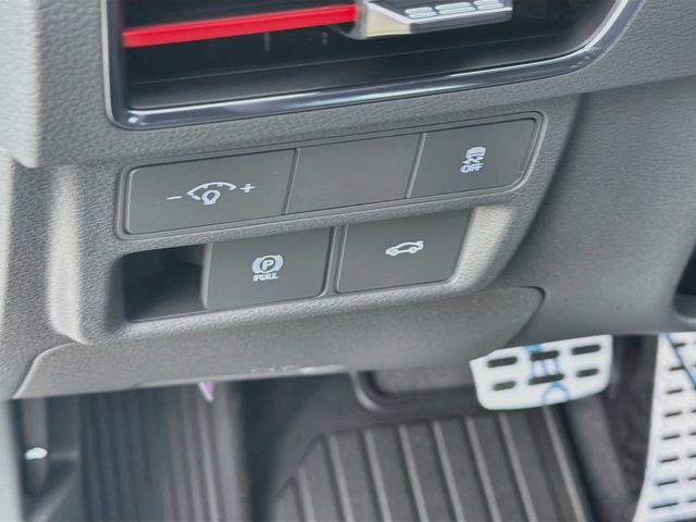 New 2026 Hyundai Sonata N Line FWD image 10